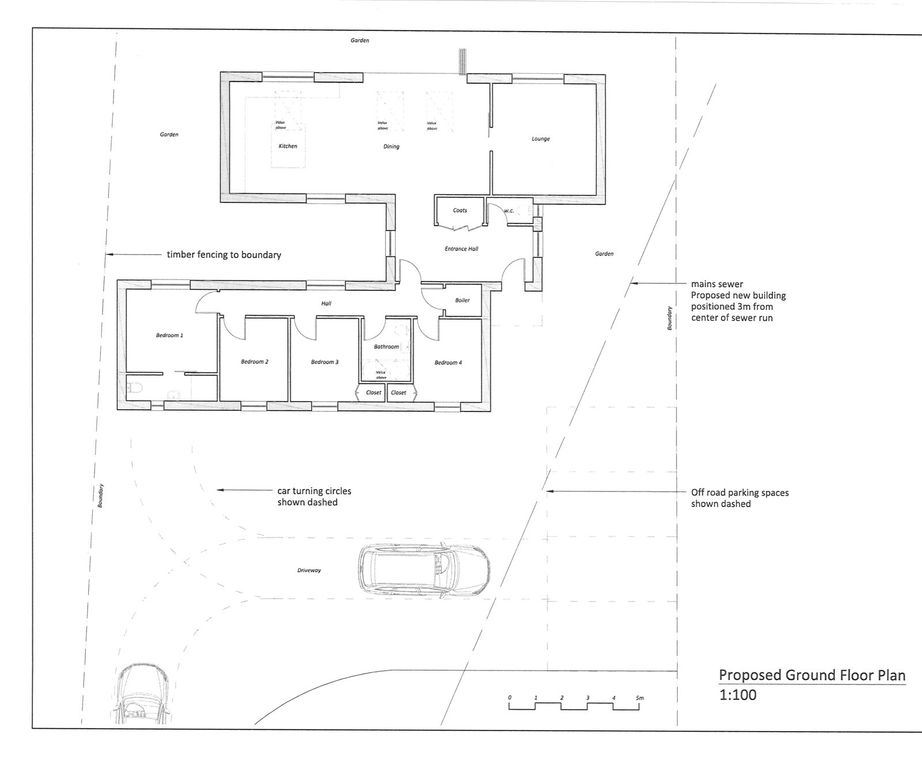 Additional image 3 of Land for saleWhinwhistle Road, East Wellow, Romsey, Hampshire SO51