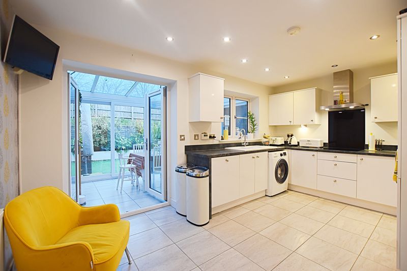 Additional image 3 of 3 bed semi-detached house for saleFlavian Road, Lincoln LN2
