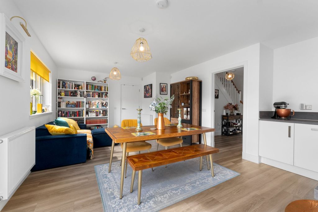 Additional image 9 of 5 bed detached house for saleDampark Drive, Linlithgow EH49