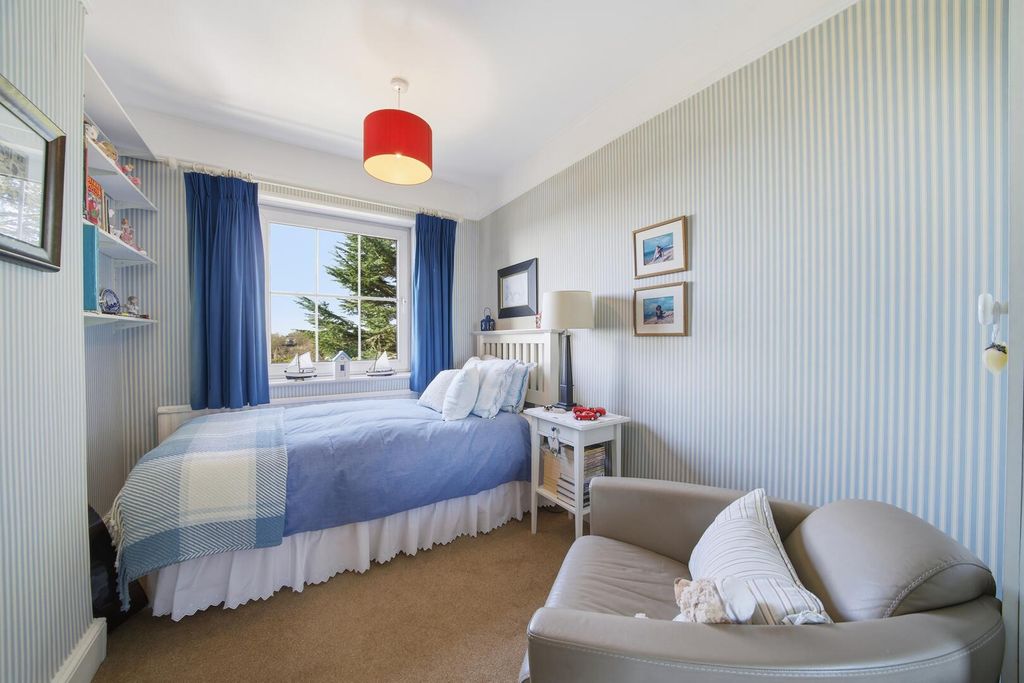 Additional image 18 of 3 bed flat for salePark Terrace, Nottingham NG1