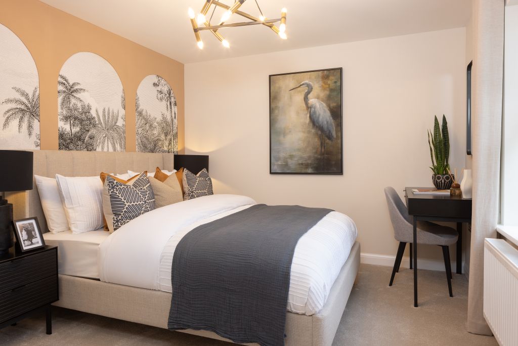 Additional image 6 of 3 bed detached house for sale"Hadley" at The Meer, Benson OX10