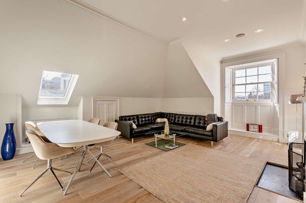 Additional image 13 of 3 bed flat for saleRutland Street, Edinburgh EH1