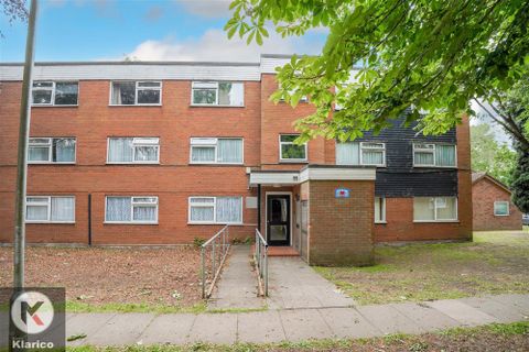 Sylvan Grove, Shirley B90