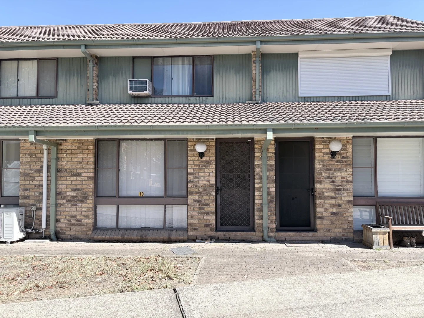 10/1A Winbourne Estate McClintock Drive, Muswellbrook NSW 2333