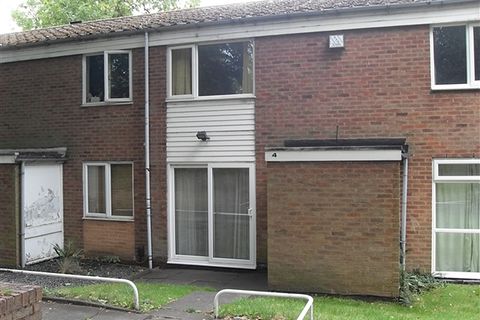 Dollery Drive, Edgbaston, Birmingham B5