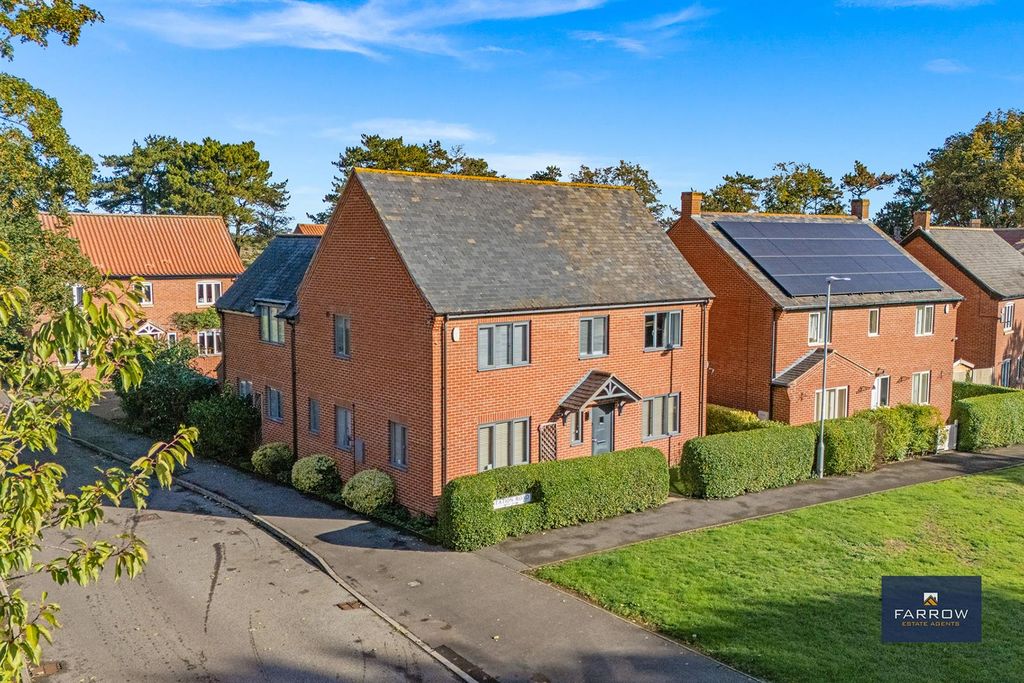 Additional image 31 of 4 bed detached house for saleStation Road, Great Coates, Grimsby DN37