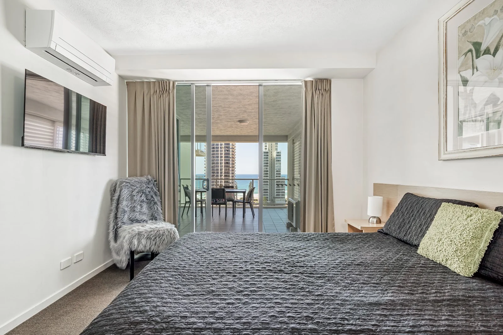 Additional image 5 of 1008/18 Fern Street, Surfers Paradise QLD 4217