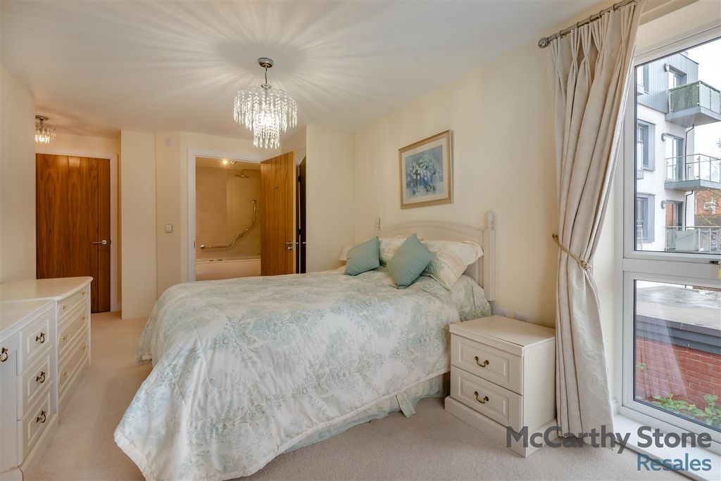Additional image 13 of 2 bed flat for saleScott Place, Cross Keys, Lichfield, Staffordshire WS13