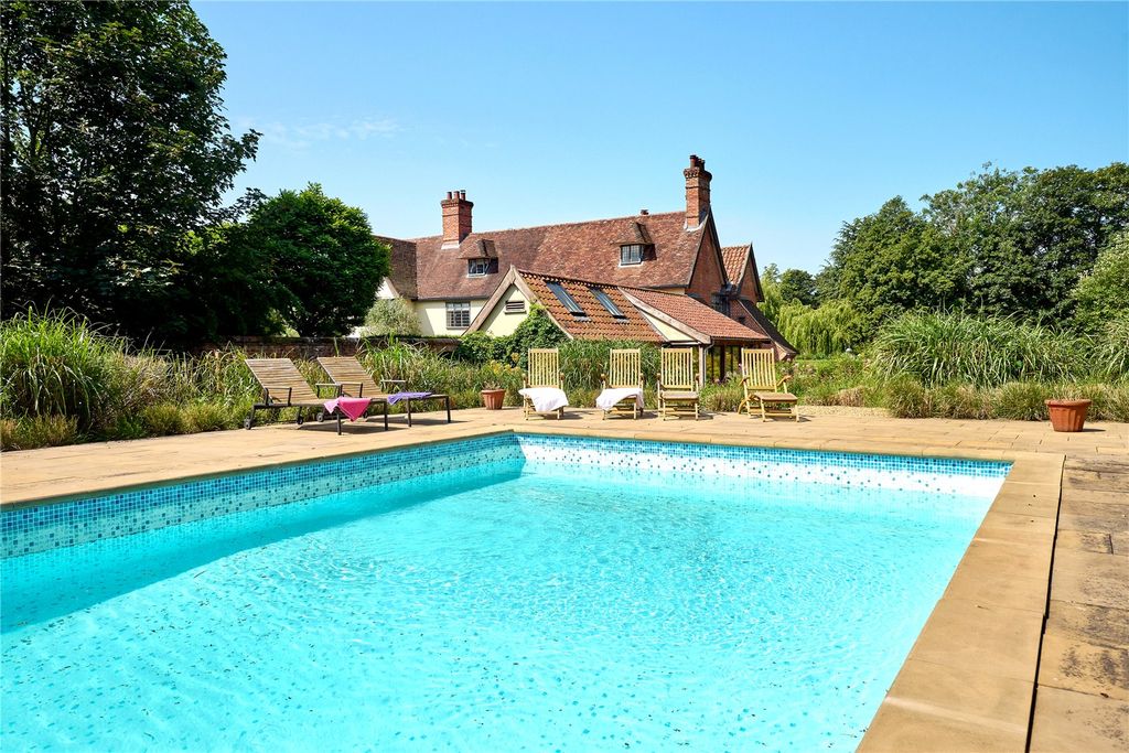 Additional image 28 of 6 bed detached house for saleBridge Street, Kelsale, Saxmundham, Suffolk IP17