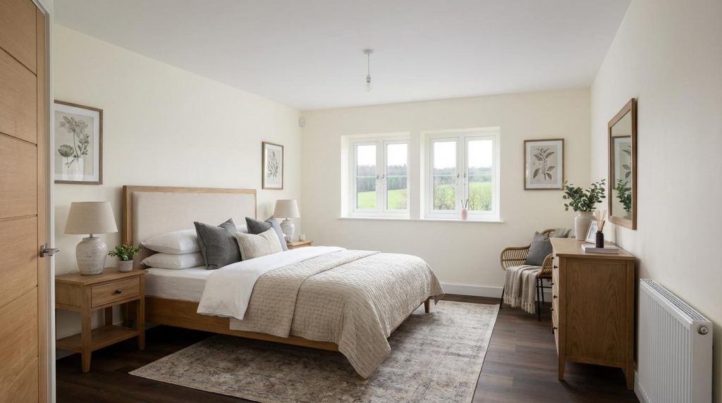 Additional image 8 of Stunning New Build Bungalow