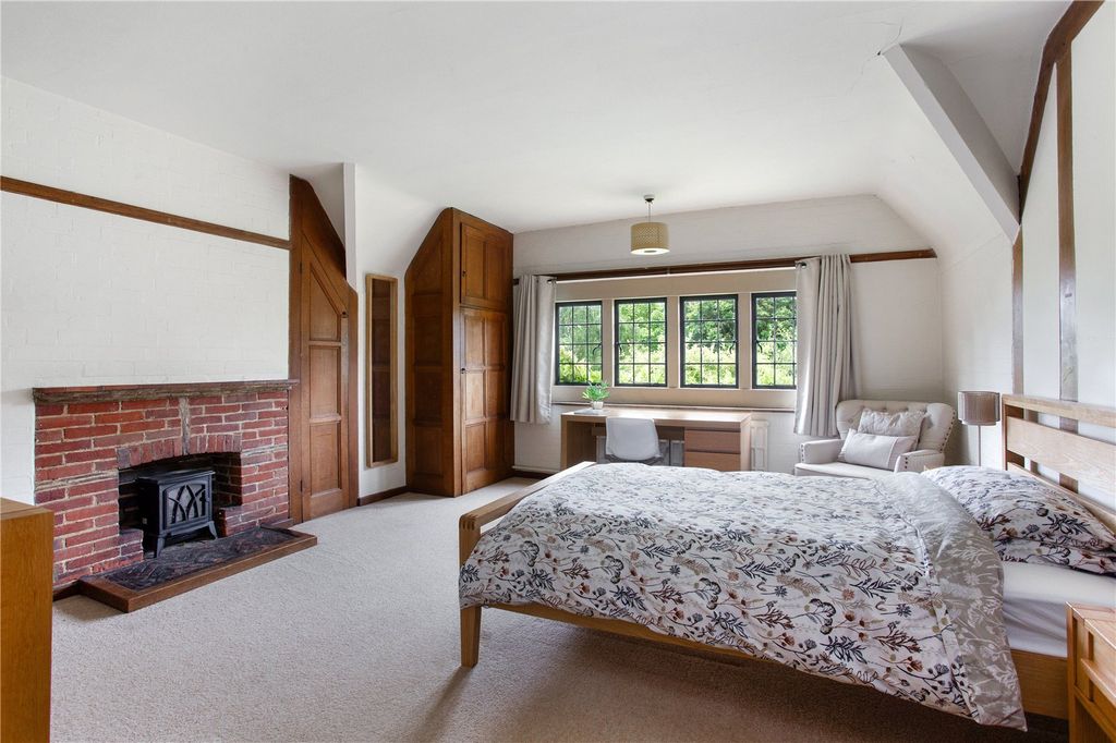 Additional image 16 of Land for saleThe Glade, Letchworth Garden City SG6
