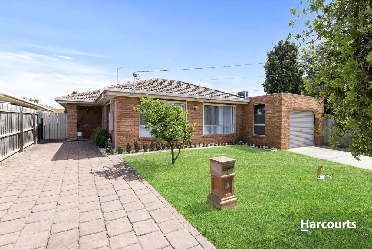 31 Ozone Crescent, Bell Park VIC 3215