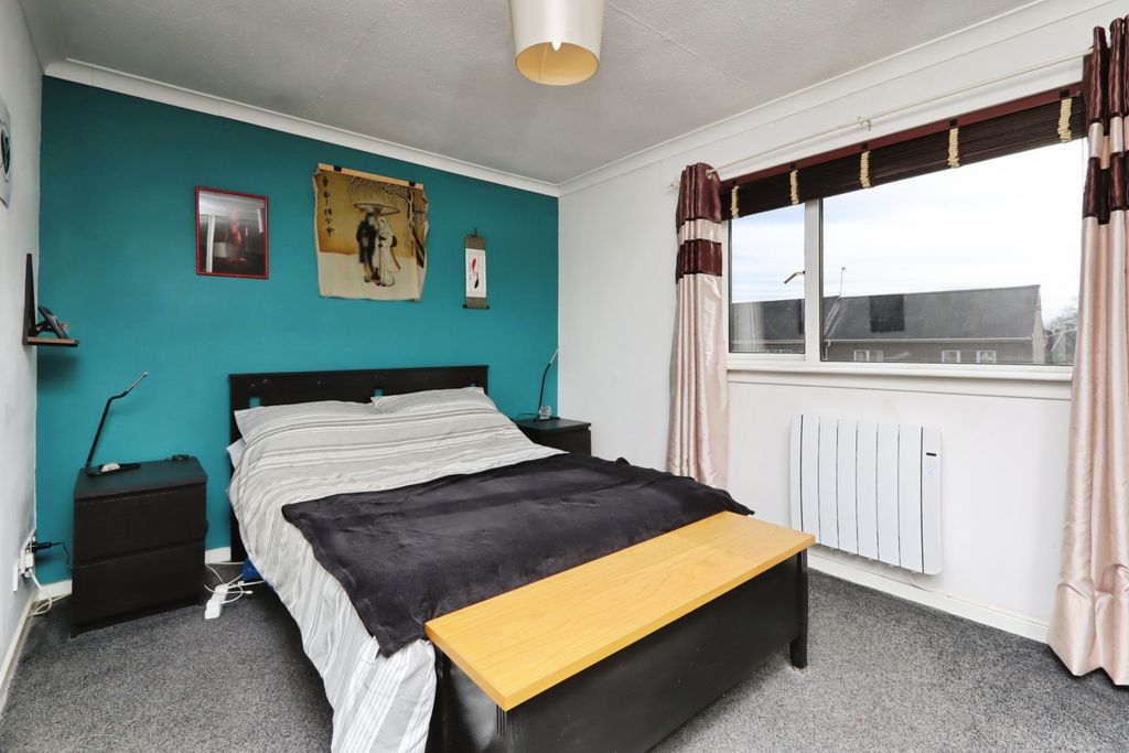 Additional image 10 of 1 bed flat for saleSt. Valery Drive, Stirling FK7