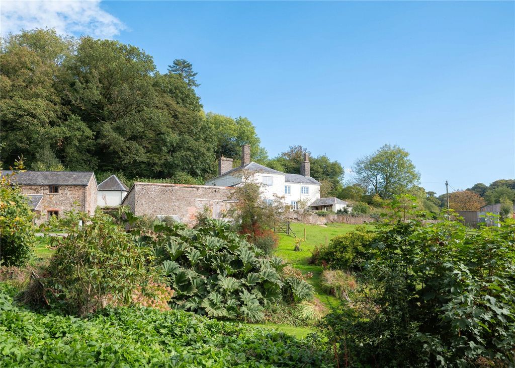 Additional image 29 of 9 bed equestrian for saleBampton, Tiverton, Devon EX16