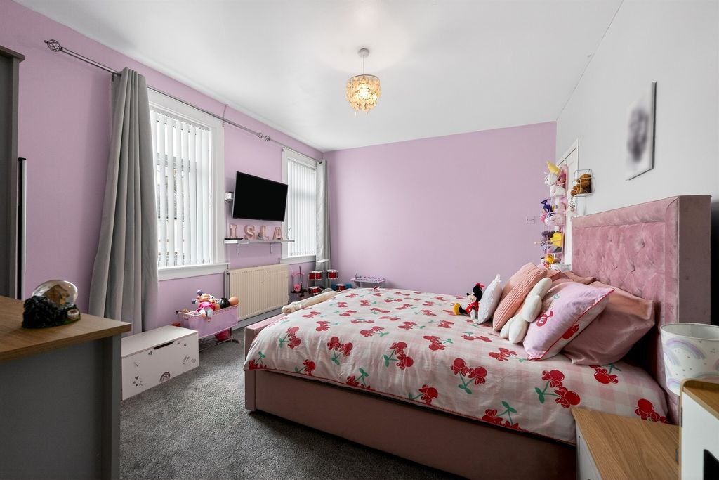 Additional image 12 of 2 bed flat for saleMckinlay Crescent, Irvine KA12