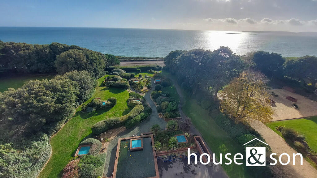 Solent Pines, Manor Road, East Cliff, Bournemouth, BH1