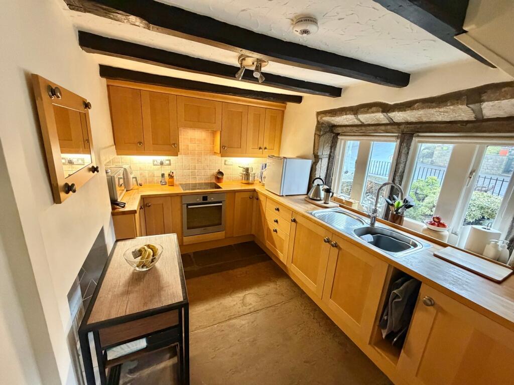 Additional image 7 of Oakworth, Keighley, BD22