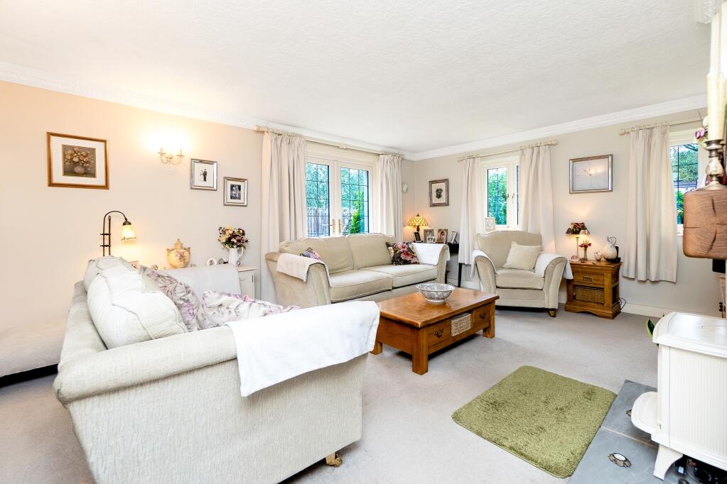 Additional image 10 of Hellifield Road, Gargrave, Skipton, North Yorkshire, BD23
