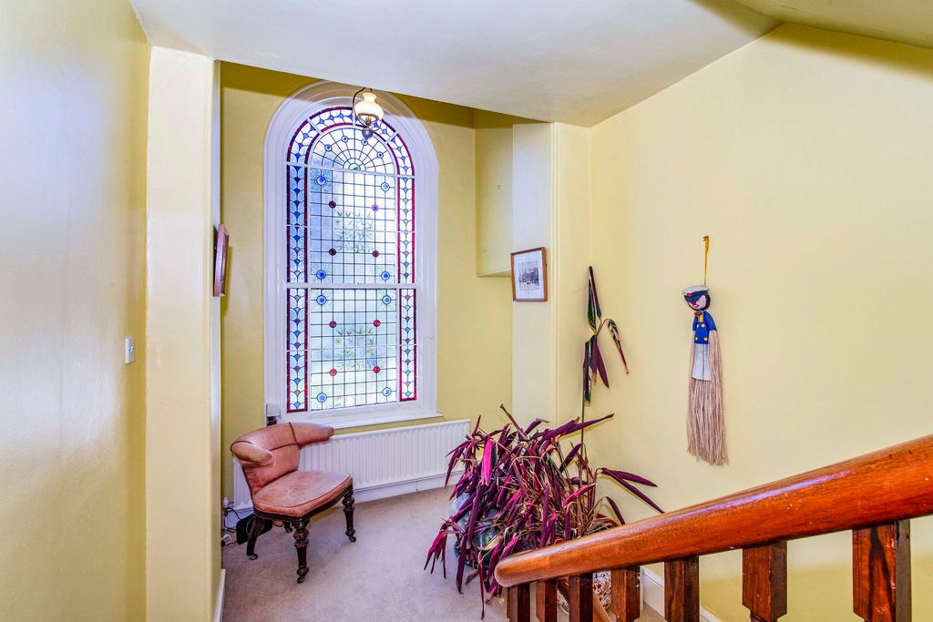 Additional image 25 of 7 bed terraced house for salePark Villas, Newcastle Upon Tyne NE3