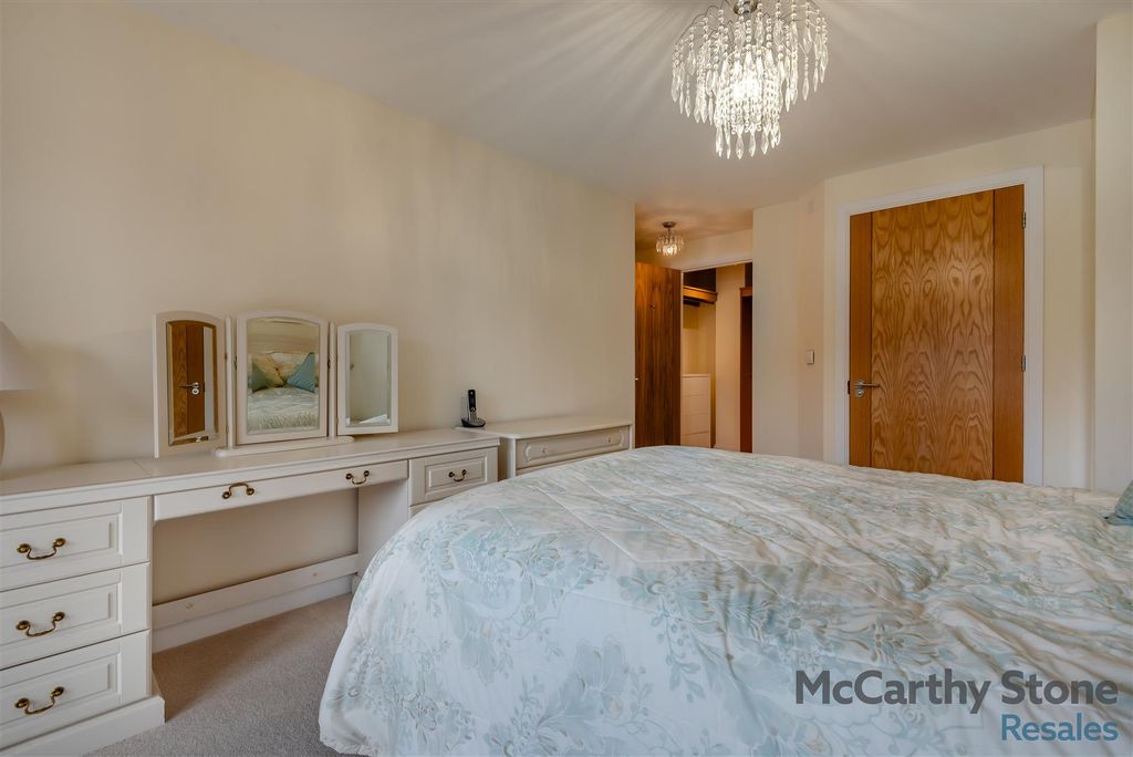 Additional image 15 of 2 bed flat for saleScott Place, Cross Keys, Lichfield, Staffordshire WS13