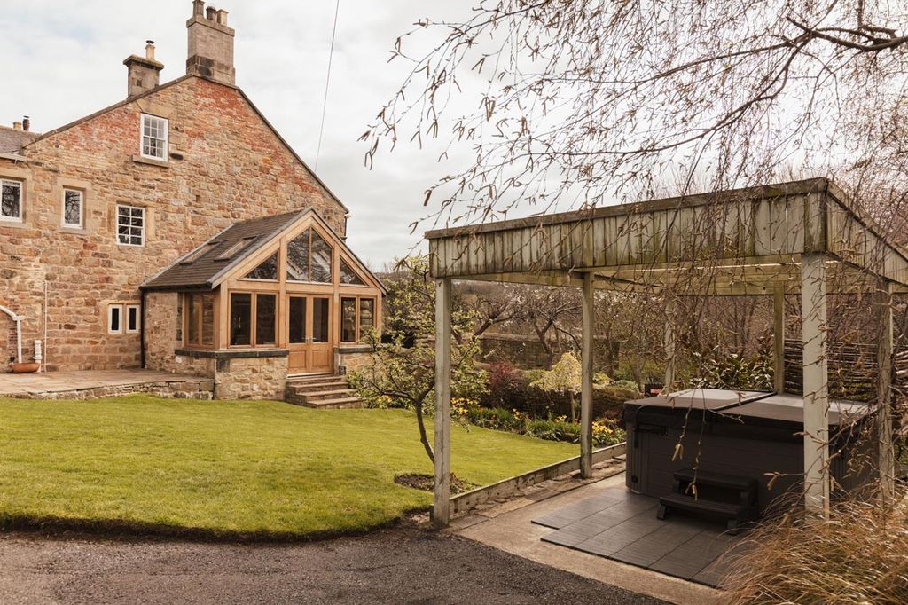 Additional image 26 of 6 bed country house for saleThe Old Vicarage, West Road, Ovingham, Northumberland NE42
