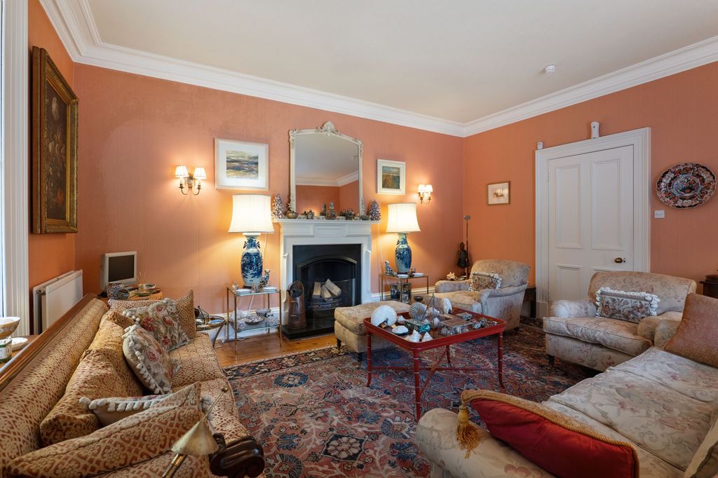 Additional image 4 of 5 bed detached house for saleThe Old Manse, Teviothead, Hawick TD9