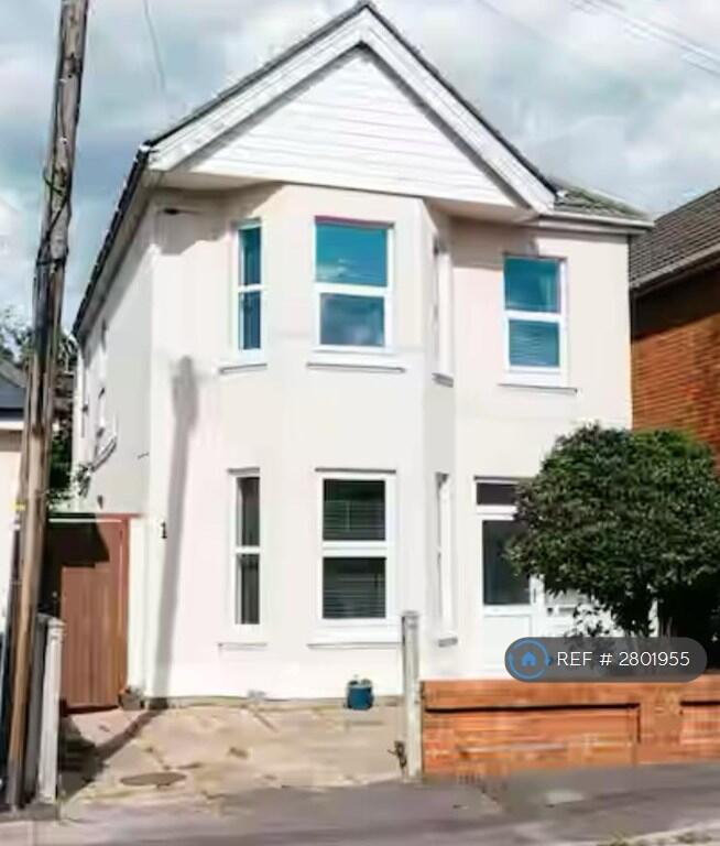 Madison Avenue, Bournemouth, BH1