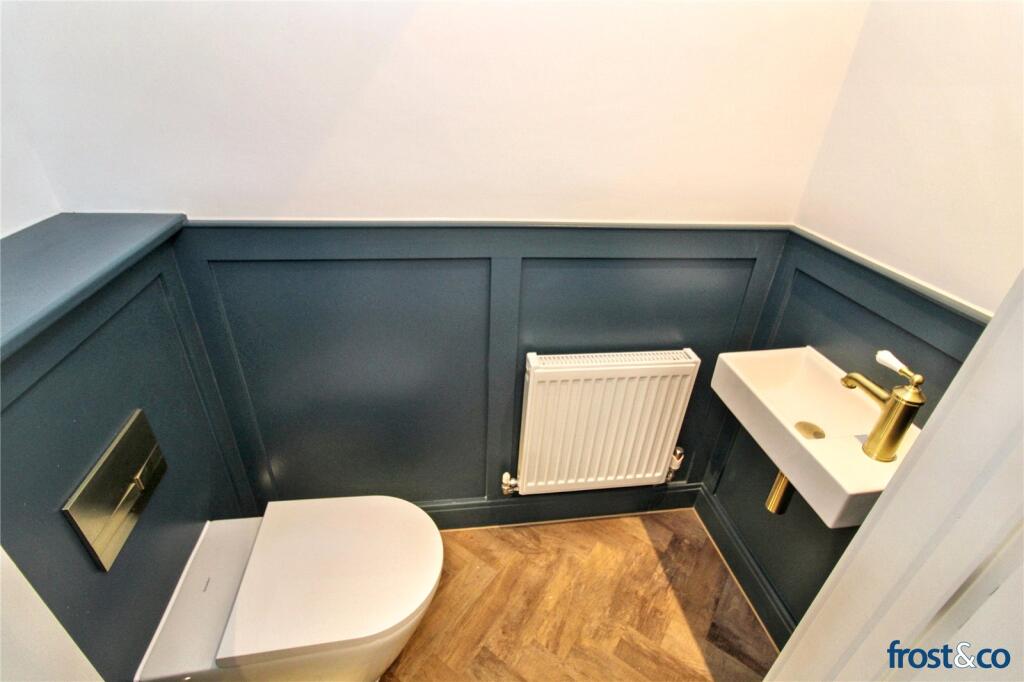 Additional image 8 of Church Road, Poole, Dorset, BH14