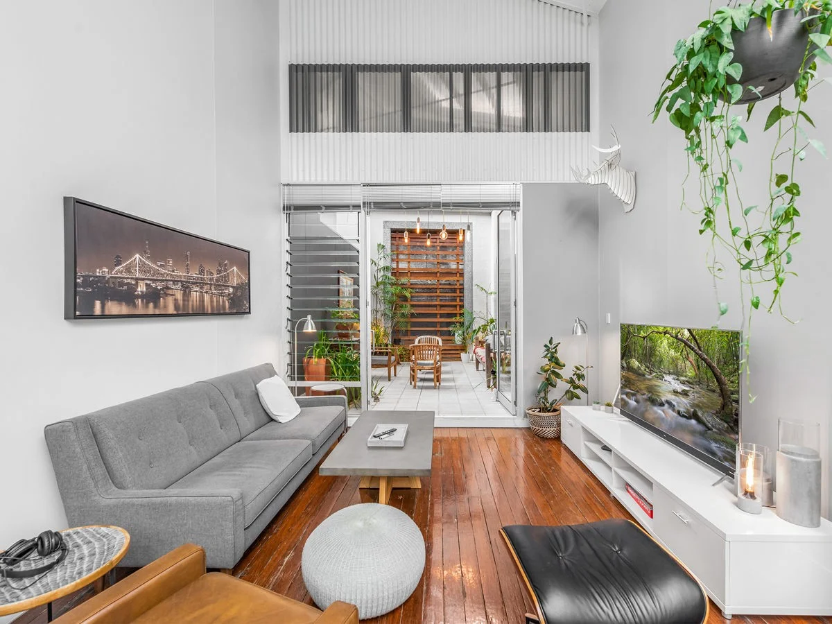 Additional image 4 of 315/50 Macquarie Street, Teneriffe QLD 4005