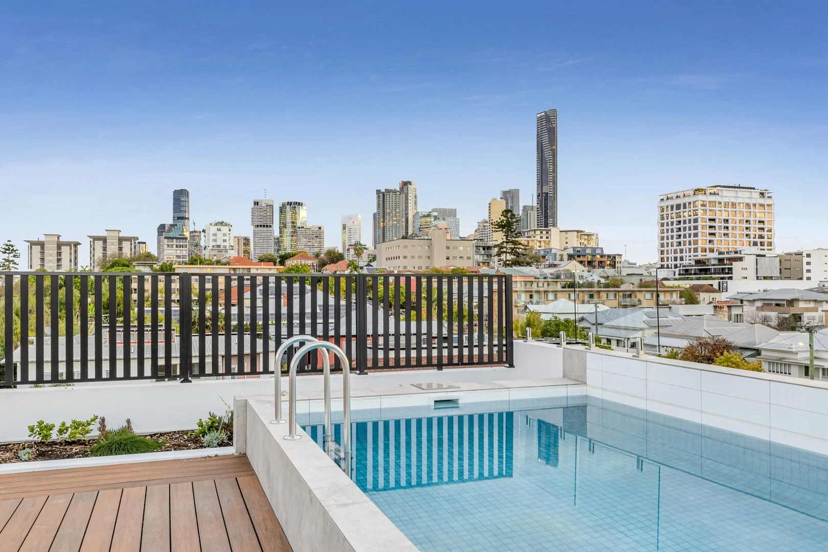 155 Harcourt St, New Farm QLD 4005