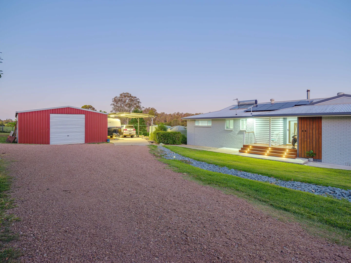 Additional image 2 of 46 Green Trees Road, Pie Creek QLD 4570