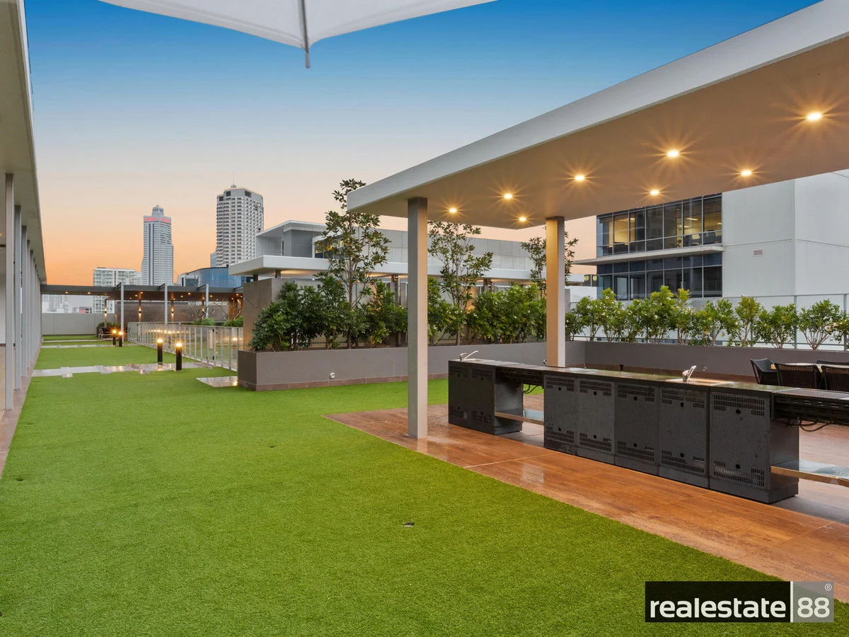 Additional image 24 of 2005/659 Murray Street, West Perth WA 6005
