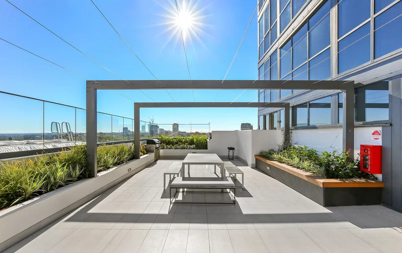 Additional image 8 of 706/150 Pacific Highway, North Sydney NSW 2060
