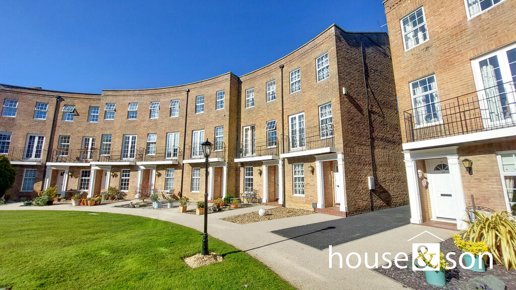 Additional image 20 of Holly Lodge, 41 Lyndsay Road, Branksome Park, Poole, BH13