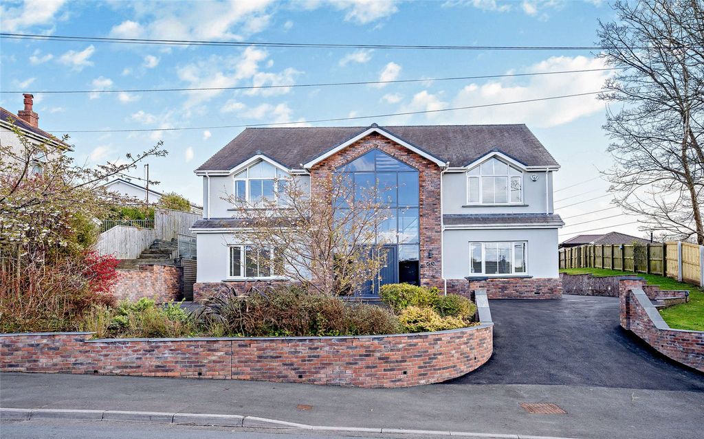 Additional image 36 of 6 bed detached house for saleSwiss Valley, Llanelli, Carmarthenshire SA14