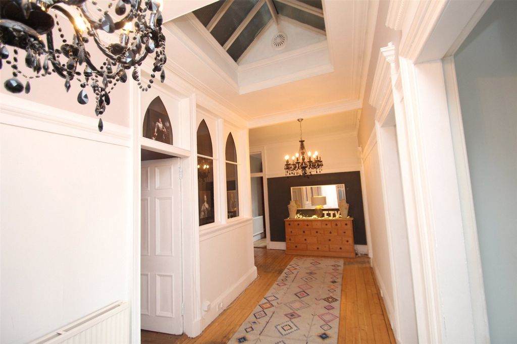 Additional image 7 of 4 bed flat for saleHighburgh Road, Dowanhill, Glasgow G12