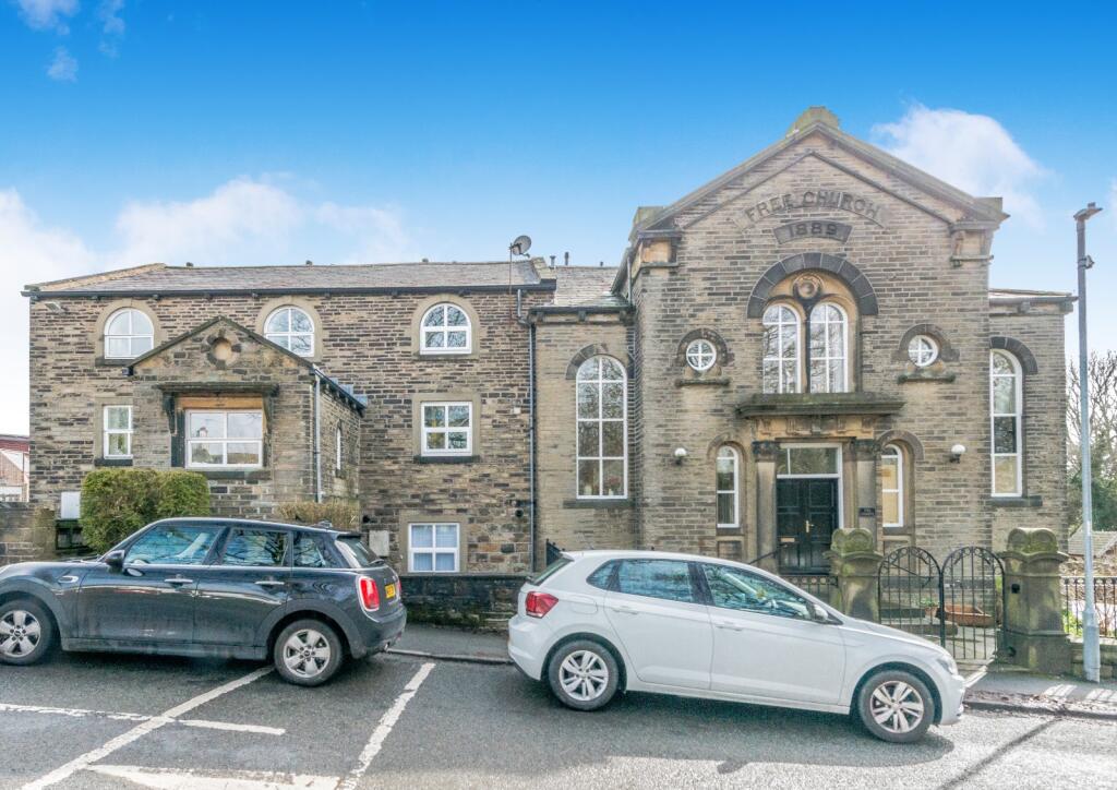 Additional image 13 of Hunsworth Lane, East Bierley, Bradford, West Yorkshire, BD4