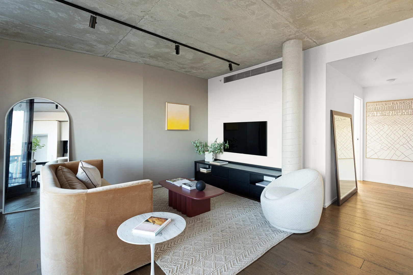 302/139 York Street, Prahran VIC 3181 photo 2