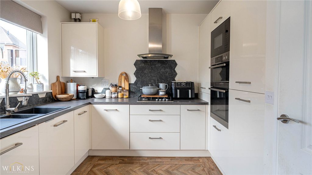 Additional image 7 of 2 bed terraced house for saleEllastone Way, Amington, Tamworth, Staffordshire B77