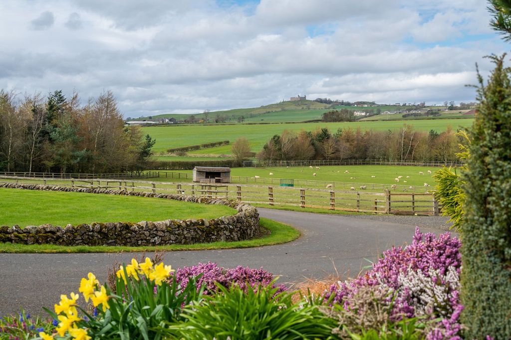 Additional image 72 of 6 bed country house for saleGoshielaw, Belmont, Kelso TD5