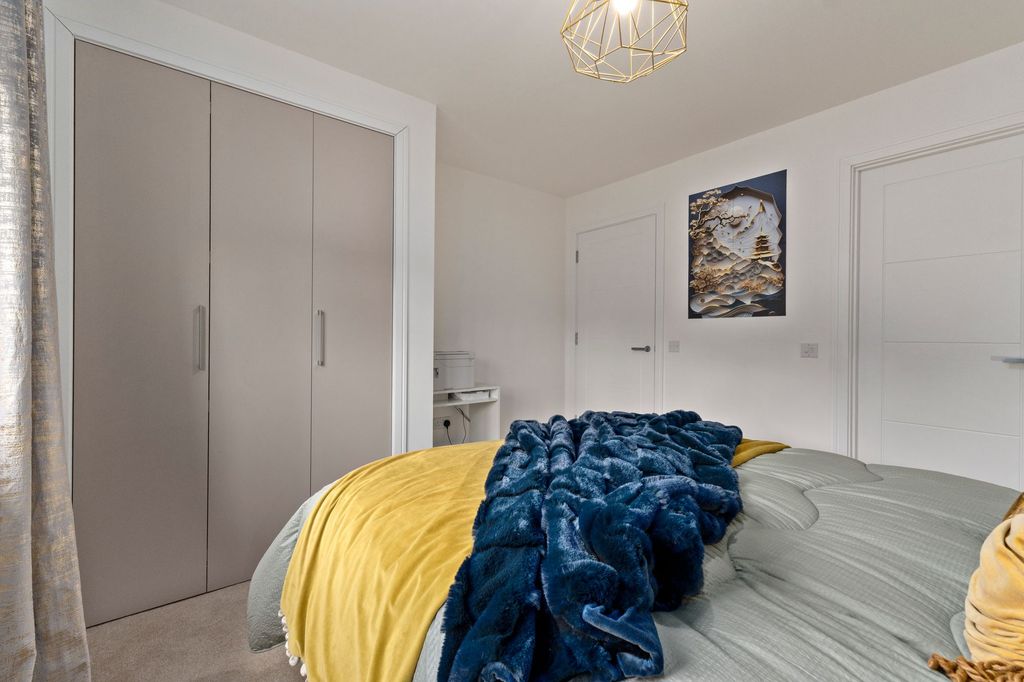 Additional image 30 of 5 bed detached house for saleDampark Drive, Linlithgow EH49