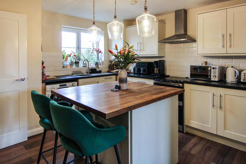 Additional image 2 of Elsey Close, Skipton, North Yorkshire, BD23