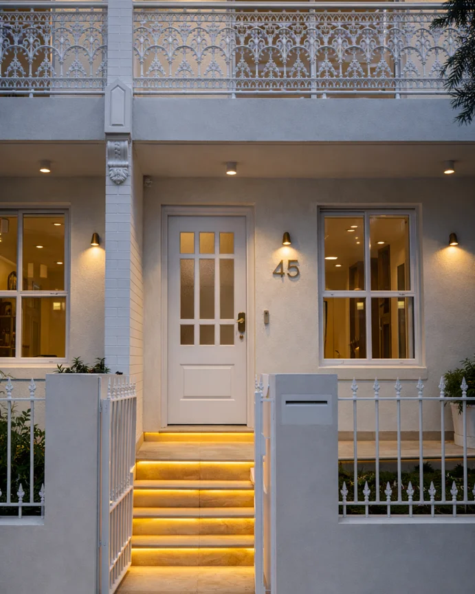 45 Chelmsford Street, Newtown NSW 2042