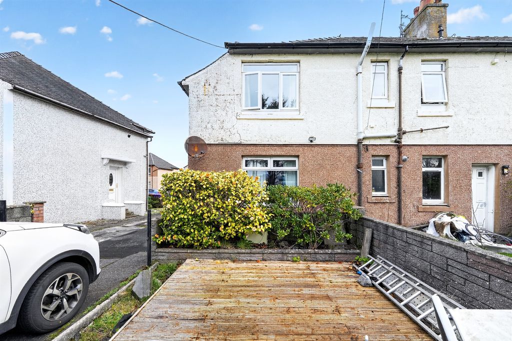 Additional image 18 of 2 bed flat for saleMckinlay Crescent, Irvine KA12