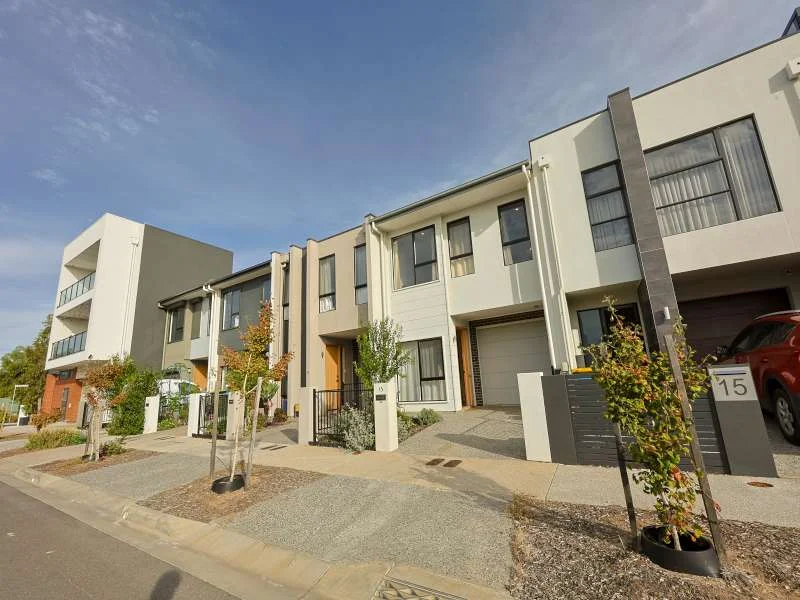 Additional image 2 of 13 Wiltshire Drive, Lightsview SA 5085