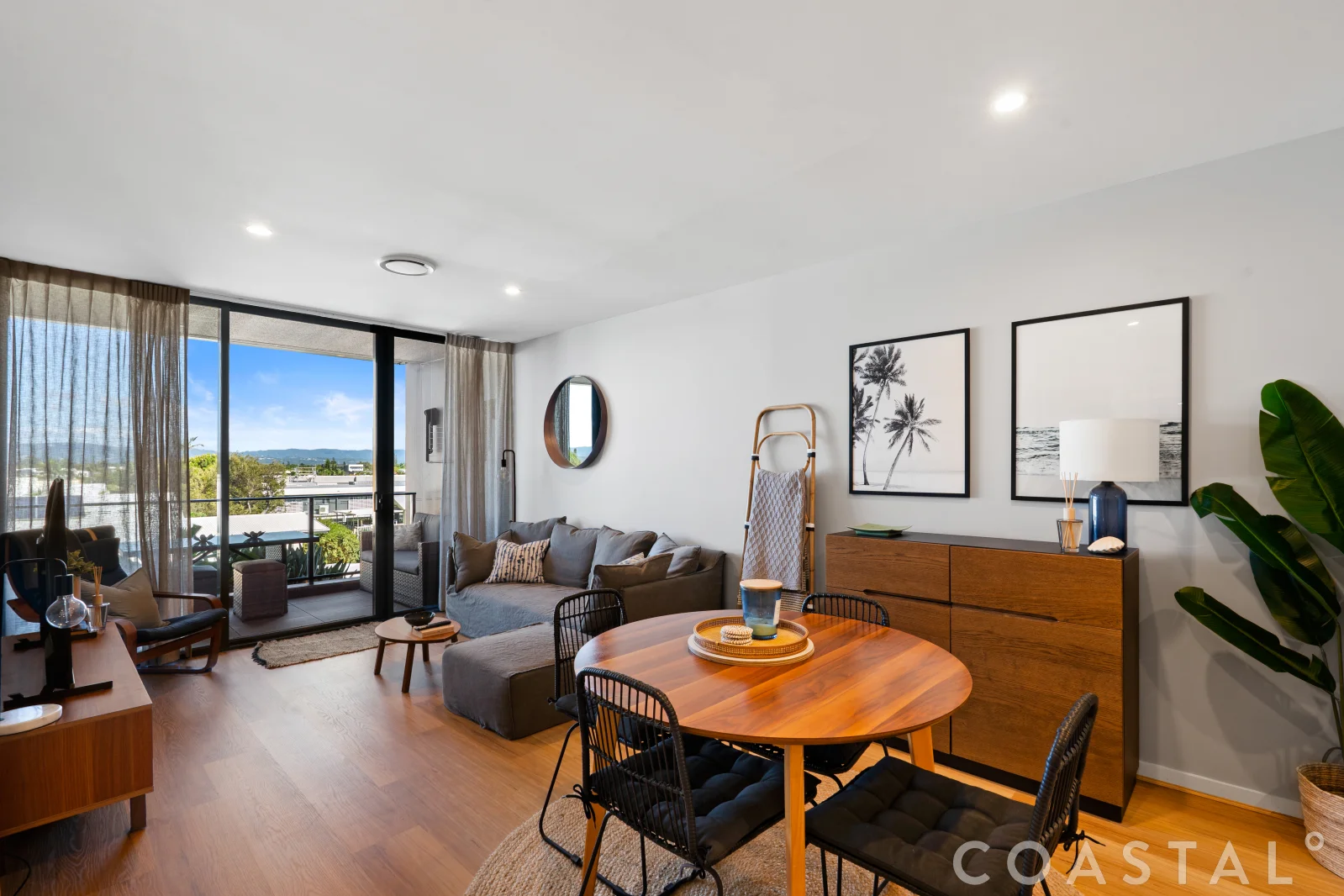 8/1 Bondi Avenue, Mermaid Beach QLD 4218