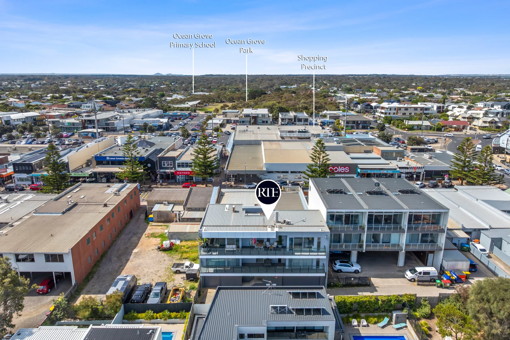 Additional image 21 of 3/76a The Terrace, Ocean Grove VIC 3226