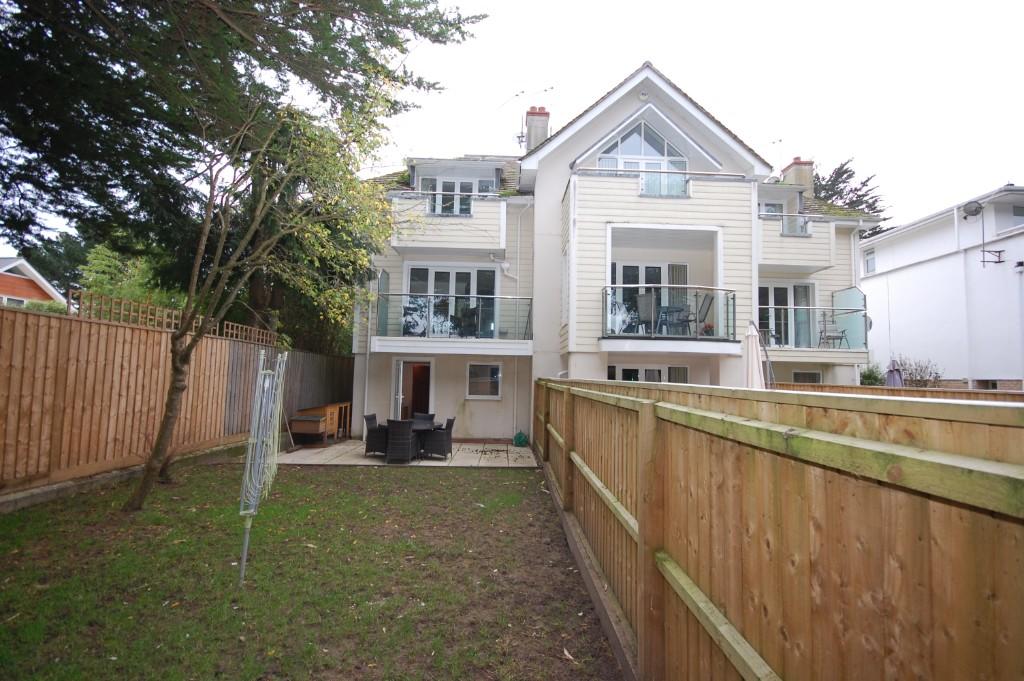 Panorama Road, Poole, Dorset, BH13