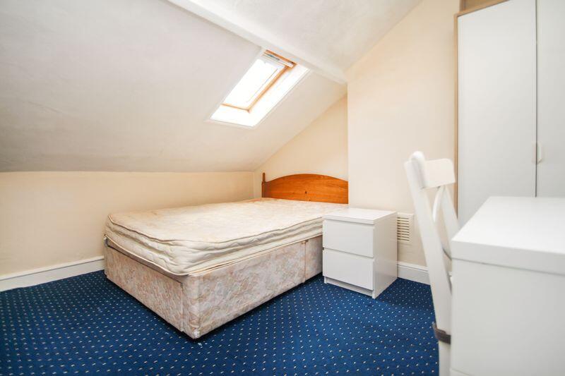 Additional image 11 of Five Double Bedroom Student House, Bournemouth Town Centre
