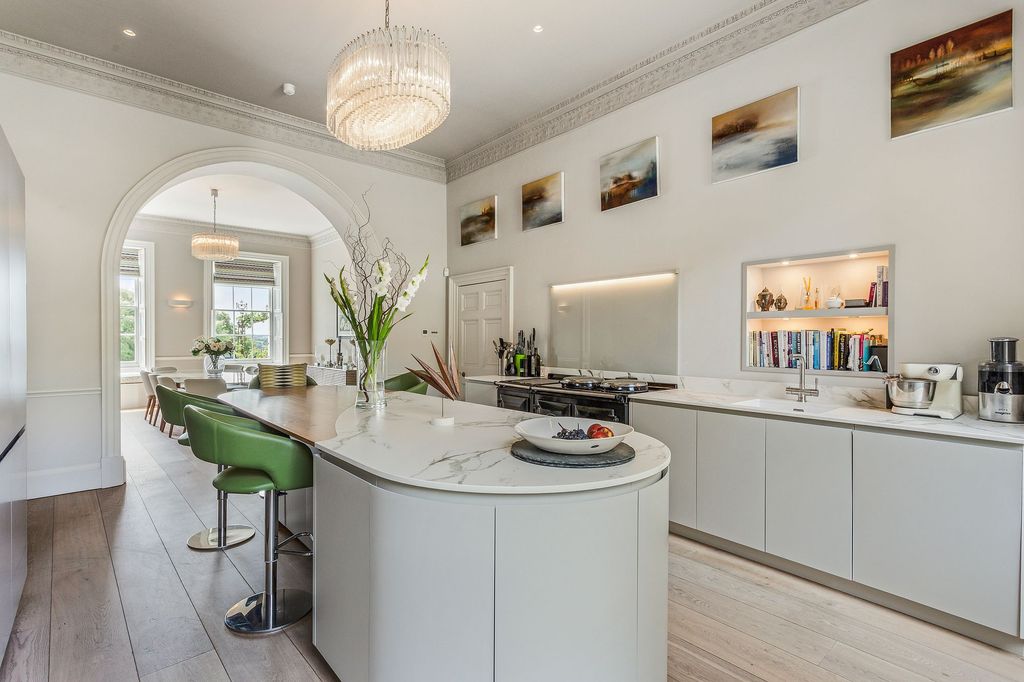 Additional image 6 of 5 bed town house for saleLansdown Crescent, Bath BA1